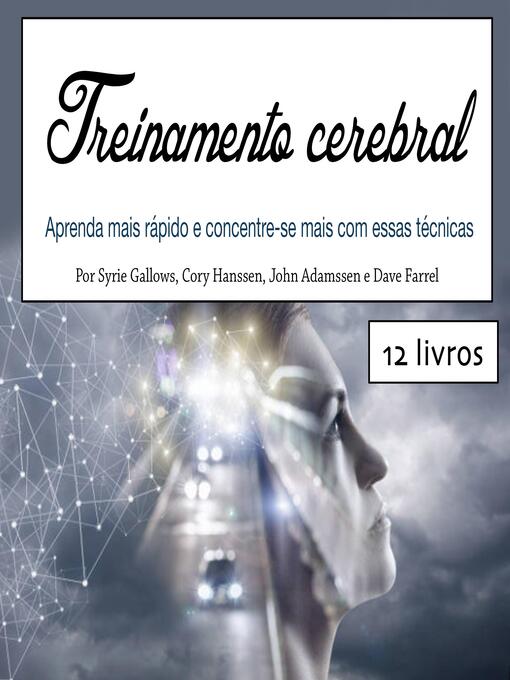 Title details for Treinamento cerebral by Dave Farrel - Wait list